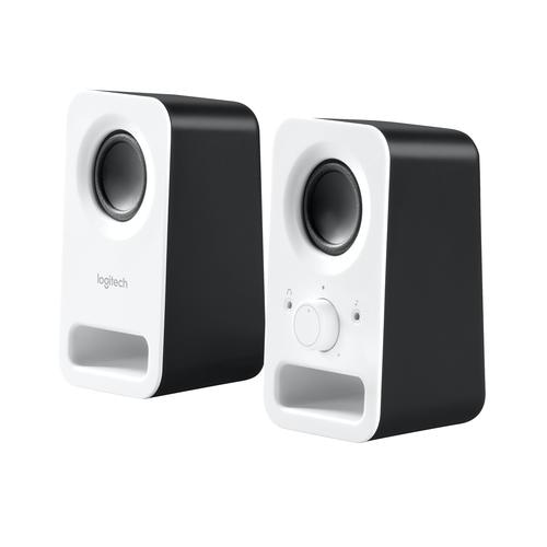 Logitech Z150 Stereo Speakers, EU