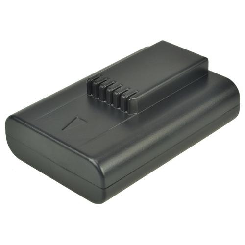 2-Power Digital Camera Battery 3.7v 1600mAh