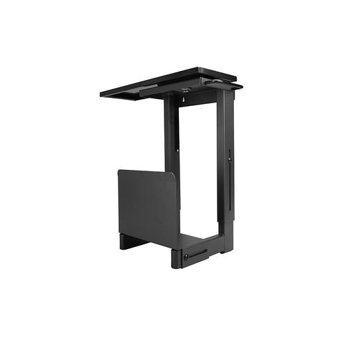 Lindy Under Desk PC Holder, sliding version