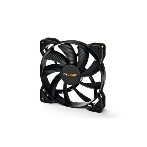 be quiet! PURE WINGS 2, 140mm Computer case Fan 14 cm Black