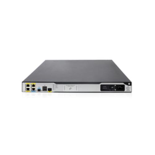 Hewlett Packard Enterprise MSR3012 wired router Gigabit Ethernet