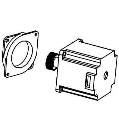 Datamax O'Neil DPR78-2760-01 printer/scanner spare part Motor