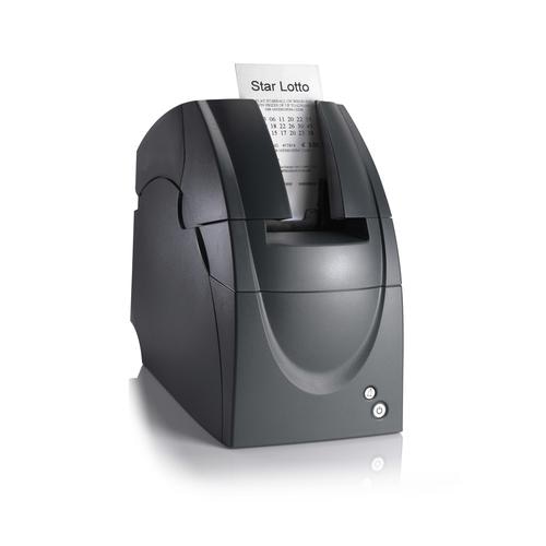 Star Micronics TSP-L10UE-24 label printer 406 x 203 DPI