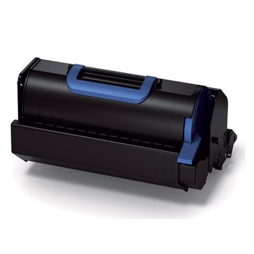 OKI 45460502 toner cartridge 1 pc(s) Original Black