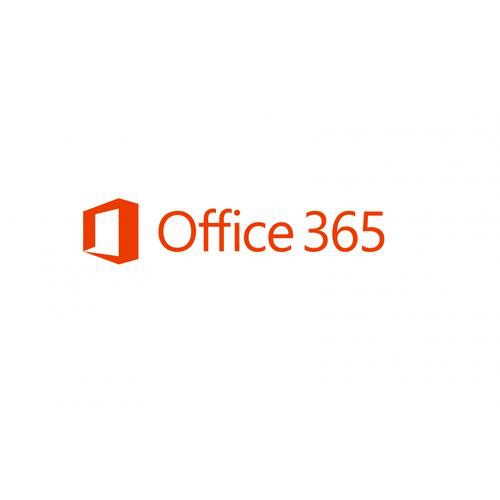 Microsoft Office 365 Pro Plus Open Value License (OVL) 1 license(s) Multilingual 1 month(s)