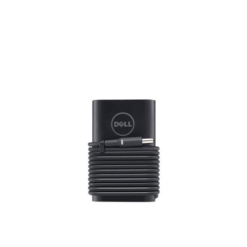 DELL 4H6NV power adapter/inverter Indoor 45 W Black