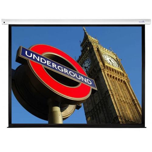 Sapphire SEWS200RBV-ATR projection screen 2.54 m (100) 4:3