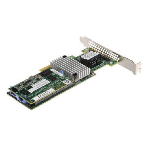 IBM ServeRAID M5210 SAS/SATA Controller RAID controller PCI Express x8 3.0 12 Gbit/s