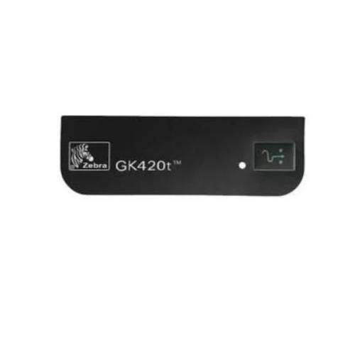 Zebra NAMEPLATE GK420T (THERMAL TRANSFER) 1 pc(s)
