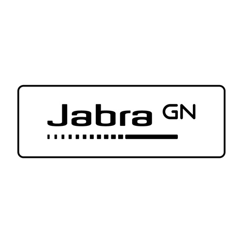 Jabra 37599-999-899 headphones/headset USB Type-C Bluetooth Black