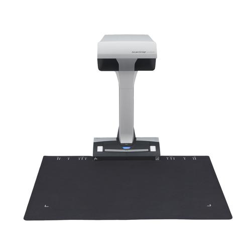 Fujitsu ScanSnap Background Pad
