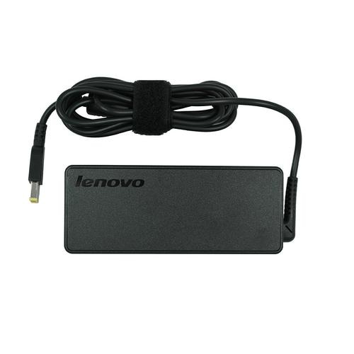 Lenovo 45N0306 power adapter/inverter Indoor 90 W Black