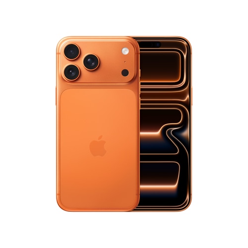 Apple iPhone 17 Pro Max 512GB Cosmic Orange