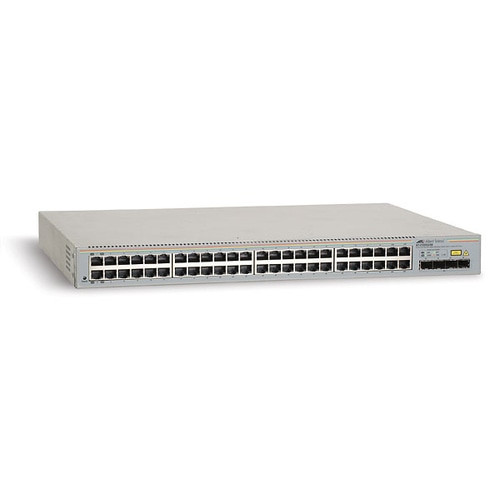Allied Telesis AT-GS950/48 Managed