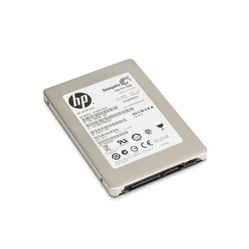 HP Seagate 600 Pro 120GB SATA Solid State Drive
