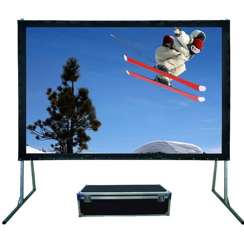 Sapphire AV SFFS244FR projection screen 3.05 m (120) 4:3