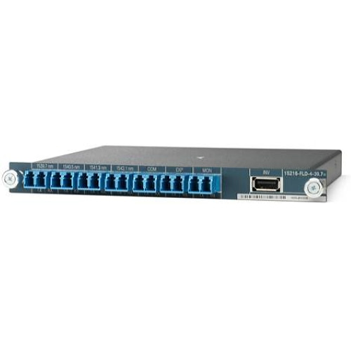 Cisco ONS 15216