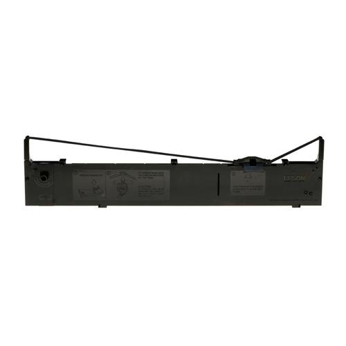 Epson SIDM Black Ribbon Cartridge for LQ-2x70/2x80/FX-2170/2180 (C13S015086)