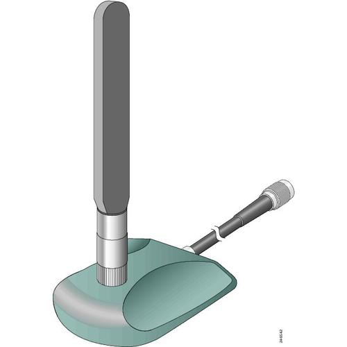 Cisco 4G-AE010-R cellular signal booster Indoor cellular signal booster Grey