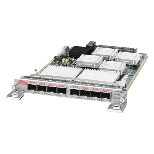 Cisco A900-IMA8S network switch module Gigabit Ethernet