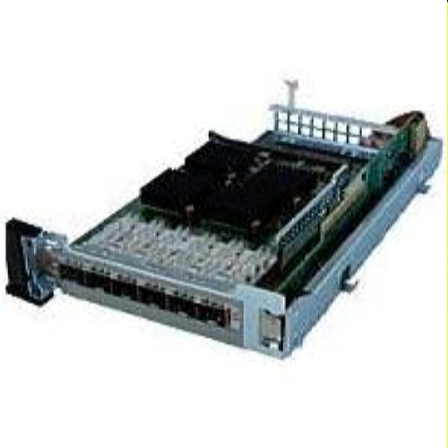 Cisco ASA-IC-6GE-SFP-C network switch module Gigabit Ethernet