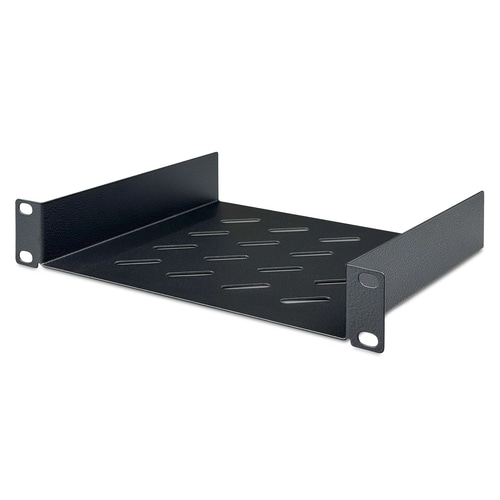 Digitus 254 mm (10) 1U shelf