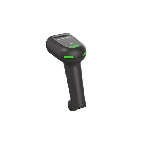 Honeywell 1962GSR-2USB-WC-R barcode reader Handheld bar code reader 1D/2D Black