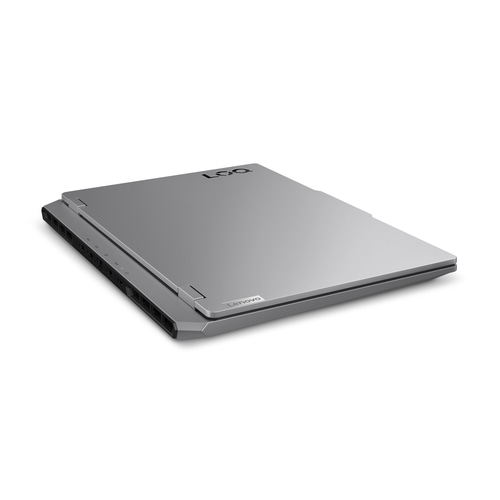Lenovo LOQ 15AHP10 AMD Ryzen 7 250 Laptop 39.6 cm (15.6) Full HD 16 GB DDR5-SDRAM 512 GB SSD NVIDIA GeForce RTX 5060 Wi-Fi 6 (802.11ax) Windows 11 Home English Grey