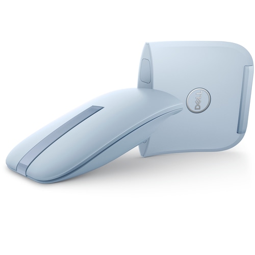 DELL MS700 mouse Ambidextrous Bluetooth Optical 4000 DPI