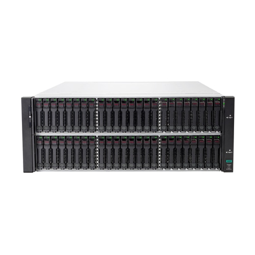 HPE Primera C650 4-node Controller