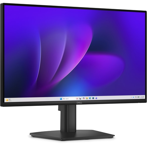 DELL Pro E2726H computer monitor 54.6 cm (21.5) 1920 x 1080 pixels Full HD LCD Black