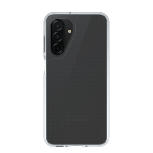 OtterBox React Series for Samsung Galaxy A26 5G, transparent
