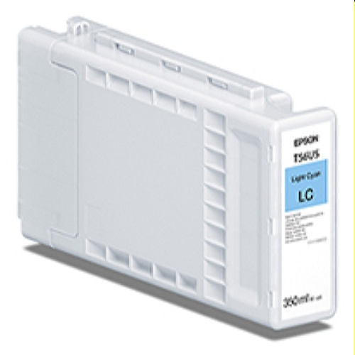 Epson UltraChrome Pro10 ink cartridge 1 pc(s) Original Light Cyan