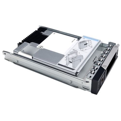 DELL 345-BJSM internal solid state drive 480 GB 2.5 Serial ATA III