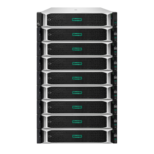 HPE StoreOnce 3660 96TB Upgrade 1 license(s) License