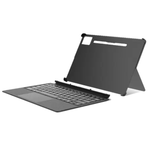 Lenovo ZG38C06011 mobile device keyboard Pogo Pin Black