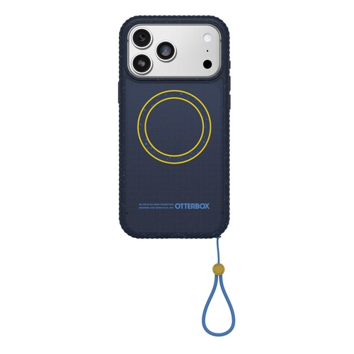 OtterBox Sole Series for Apple iPhone 17 Pro Max, Real Quiet