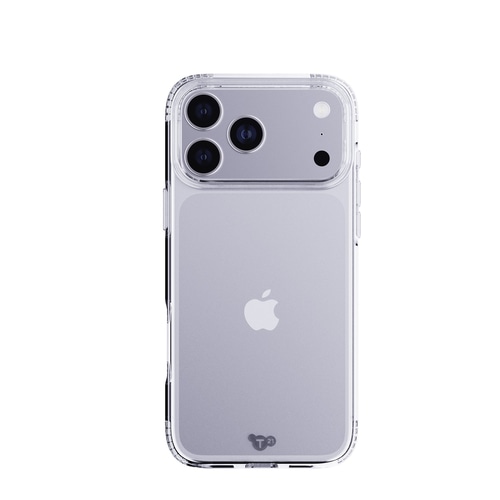 Tech21 T21-11338 mobile phone case 17.5 cm (6.9) Cover Transparent