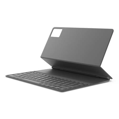 Lenovo ZG38C07490 mobile device keyboard Pogo Pin Grey