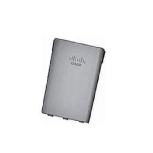 Cisco CP-860-BAT= telephone spare part / accessory Battery