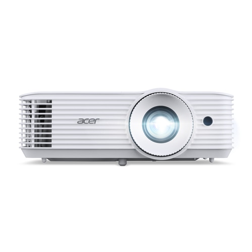 Acer P5550 DLP Projector  5200 ANSI Lumens, Full HD, 1.3x Zoom, 18,000:1 Contrast, HDMI