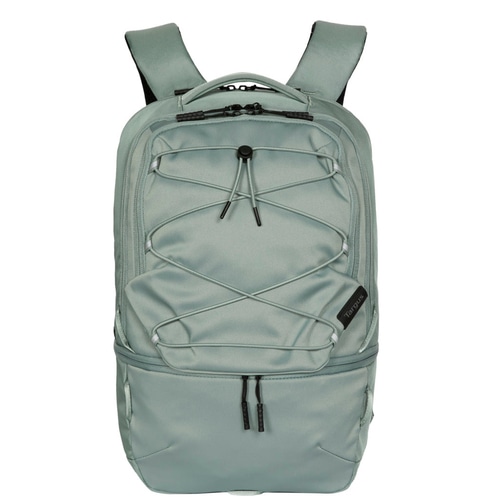 Targus 15-16in Work+Play Flex Ecosmart Backpack 40.6 cm (16) Green