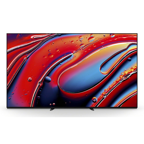 Sony Professional FWD-85XR90 2.16 m (85) 4K Ultra HD Smart TV Wi-Fi Black