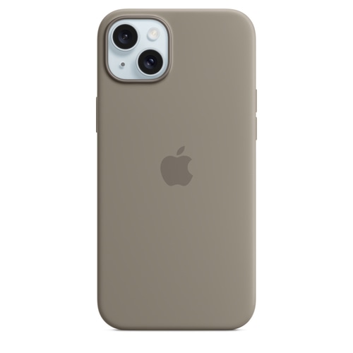 Apple MT133ZM/A mobile phone case 17 cm (6.7) Cover Grey