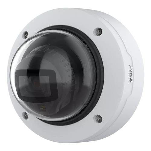 Axis P3275-LV Dome IP security camera Indoor 1920 x 1080 pixels Ceiling/Wall/Pole
