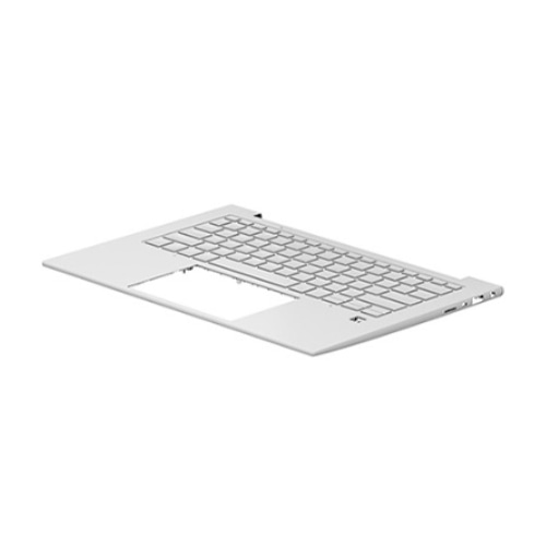 HP N93654-051 laptop spare part Keyboard