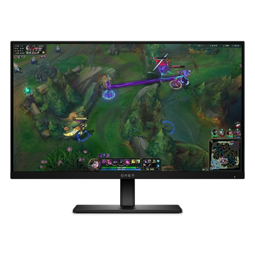 HP OMEN 24.5inch FHD 360Hz Gaming Monitor - 25