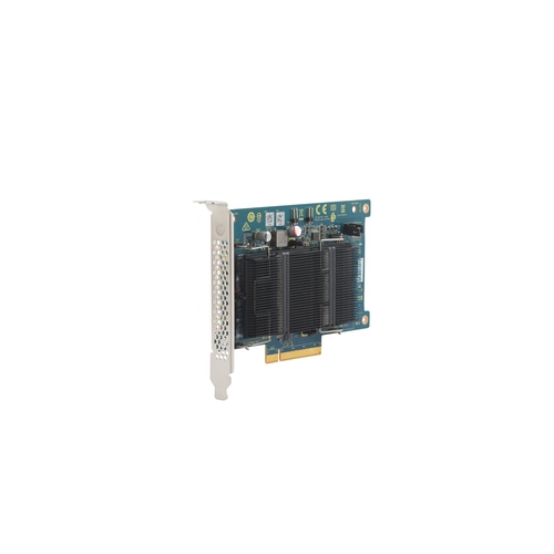 HP Z Turbo Drive Dual Pro PCIe-4x4 NVMe Carrier interface cards/adapter