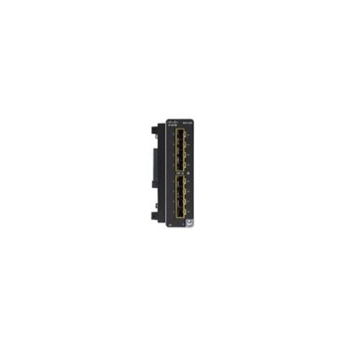 Cisco IE3300 network switch module Gigabit Ethernet