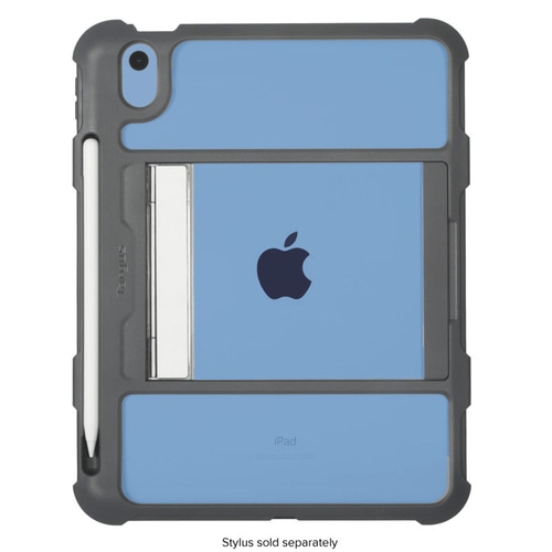 Targus THD941GLZ tablet case 27.7 cm (10.9) Cover Transparent